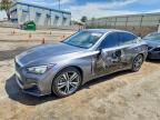 INFINITI Q50 2019