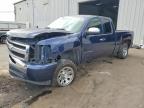 CHEVROLET SILVERADO 2011
