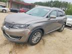 LINCOLN MKX 2016