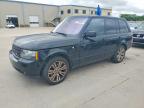 LAND ROVER RANGE ROVER 2012