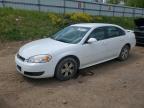 CHEVROLET IMPALA 2011
