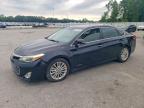 TOYOTA AVALON HYBRID 2013