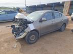 NISSAN VERSA 2012