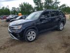 VOLKSWAGEN ATLAS 2021