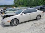 LEXUS ES 2004