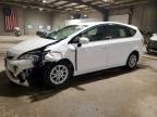 TOYOTA PRIUS V 2012