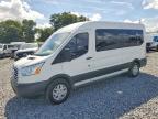 FORD TRANSIT 2019