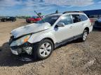SUBARU OUTBACK 2011