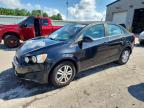 CHEVROLET SONIC 2013
