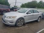 FORD TAURUS 2011