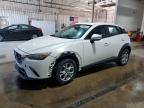 MAZDA CX-3 2016