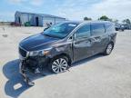 KIA SEDONA 2017