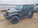 JEEP WRANGLER 2011