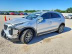 CADILLAC XT4 2019