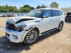 INFINITI QX80 2017