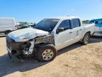 NISSAN FRONTIER 2024