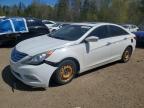 HYUNDAI SONATA 2011