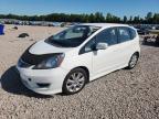 HONDA FIT 2009