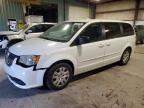 DODGE GRAND CARAVAN 2016