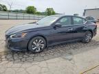 NISSAN ALTIMA 2023