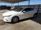 MAZDA 3 2017