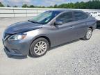 NISSAN SENTRA 2019
