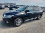 NISSAN PATHFINDER 2016
