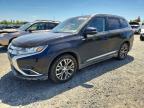 MITSUBISHI OUTLANDER 2018