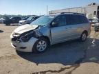 TOYOTA SIENNA 2010