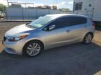 KIA FORTE 2015
