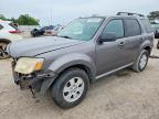 MERCURY MARINER 2010