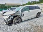 TOYOTA SIENNA 2021