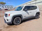 JEEP RENEGADE 2019