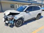SUBARU FORESTER 2025