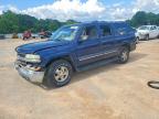 CHEVROLET SUBURBAN 2002