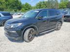 HONDA PILOT 2017