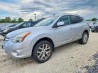 NISSAN ROGUE 2013