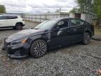 NISSAN ALTIMA 2026