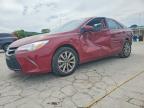 TOYOTA CAMRY 2015