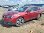 SUBARU OUTBACK 2019