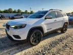 JEEP CHEROKEE 2021