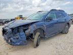 SUBARU OUTBACK 2025