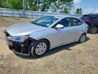 HYUNDAI ELANTRA 2019