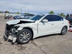 INFINITI Q50 2014