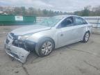 CHEVROLET CRUZE 2014