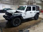 JEEP WRANGLER 2023