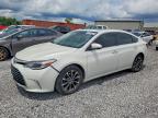 TOYOTA AVALON 2016