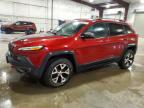 JEEP CHEROKEE 2016