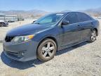 TOYOTA CAMRY 2014