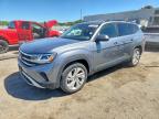 VOLKSWAGEN ATLAS 2021